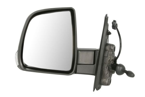 Oglinda exterioara stanga (540207046373P BLIC) FIAT