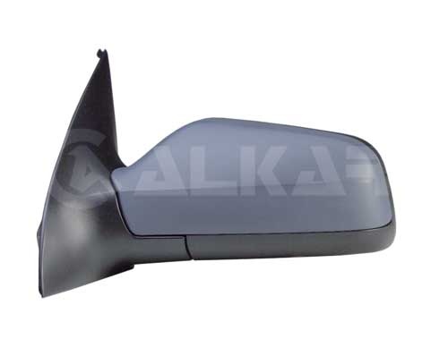 Oglinda exterioara stanga (6115437 AKA) OPEL