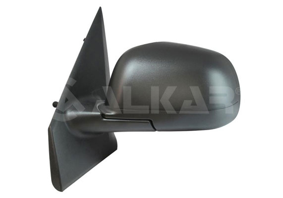 Oglinda exterioara stanga (6137646 AKA) DACIA