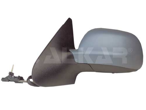 Oglinda exterioara stanga (6164109 ALKAR) VW