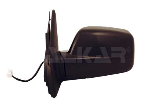 Oglinda exterioara stanga (9027563 AKA) NISSAN