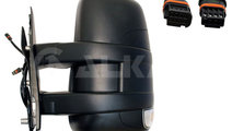 Oglinda exterioara stanga (9225249 ALKAR) IVECO