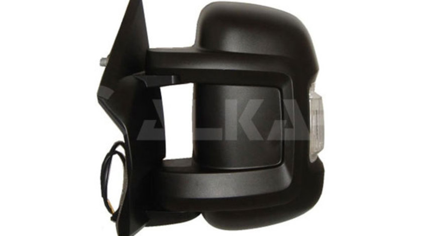 Oglinda exterioara stanga (9225922 ALKAR) Citroen,FIAT,PEUGEOT