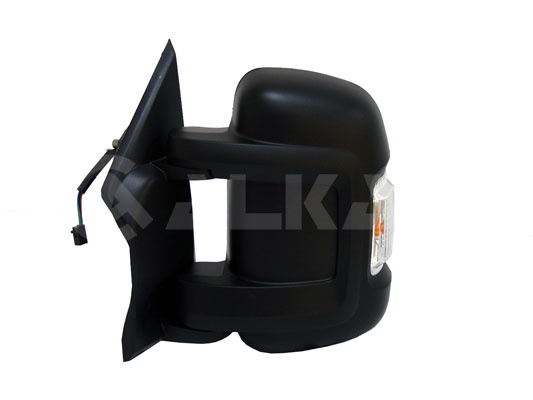 Oglinda exterioara stanga (9227922 AKA) Citroen,FIAT,OPEL,PEUGEOT