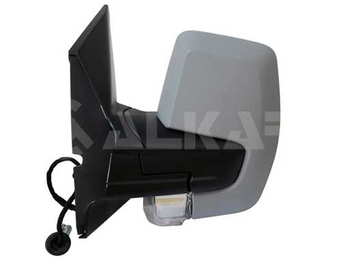 Oglinda exterioara stanga (9239381 AKA) FORD