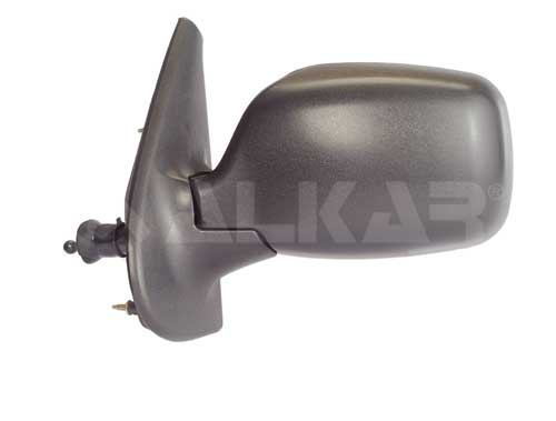 Oglinda exterioara stanga (9264174 AKA) NISSAN,RENAULT