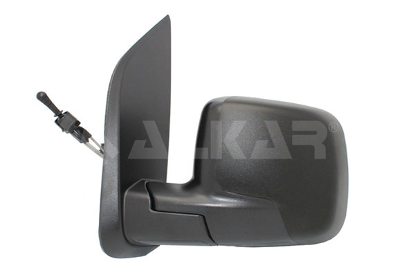 Oglinda exterioara stanga (9264351 AKA) Citroen,FIAT,PEUGEOT