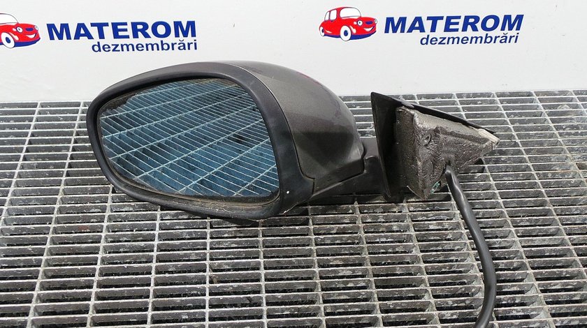 OGLINDA EXTERIOARA STANGA ALFA ROMEO 159 159 - (2005 2008)