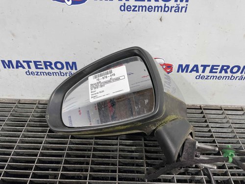 OGLINDA EXTERIOARA STANGA AUDI A1 - - (2010 2014)