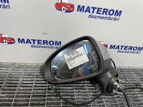 OGLINDA EXTERIOARA STANGA AUDI A1 A1 - - (2010 2014)