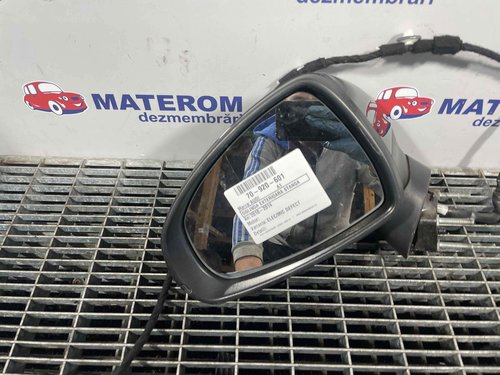 OGLINDA EXTERIOARA STANGA AUDI A1 A1 - - (2010 2014)