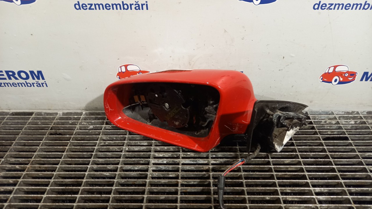 OGLINDA EXTERIOARA STANGA AUDI A3 A3 - - (2007 2012)