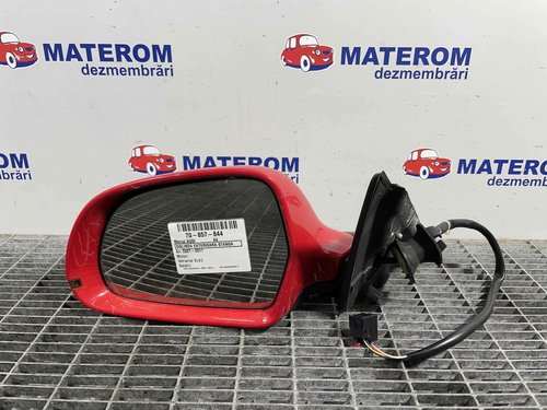OGLINDA EXTERIOARA STANGA AUDI A4 - - (2007 2011)