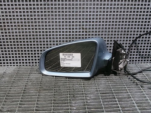 OGLINDA EXTERIOARA STANGA AUDI A4 A4 - - (2004 2007)