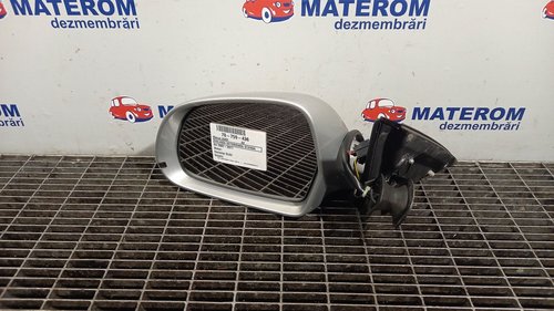 OGLINDA EXTERIOARA STANGA AUDI A4 A4 - - (2007 2011)