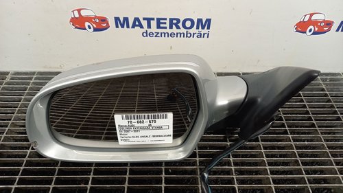 OGLINDA EXTERIOARA STANGA AUDI A5 A5 - - (2007 2011)