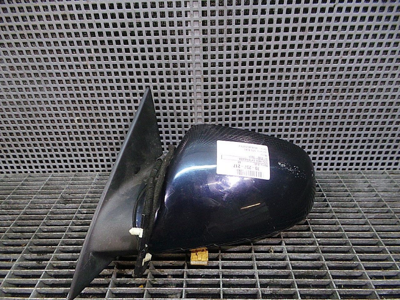 OGLINDA EXTERIOARA STANGA AUDI A8 - - (2002 2009)