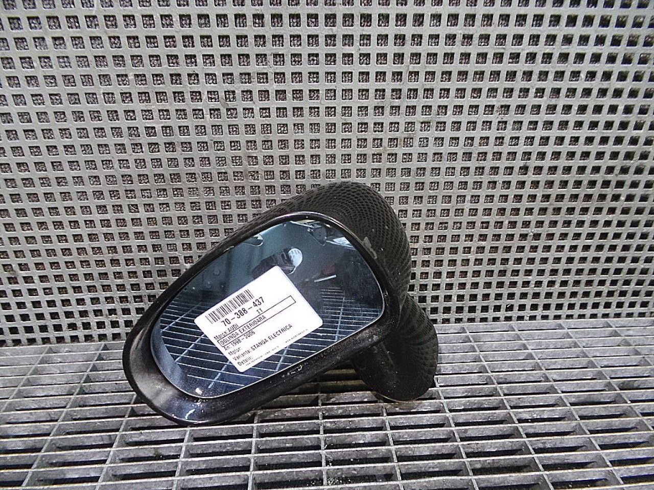 OGLINDA EXTERIOARA STANGA AUDI TT TT - - (1998 2006)