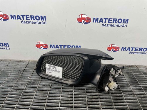 OGLINDA EXTERIOARA STANGA BMW SERIA 1 F20 - - (2011 2015)