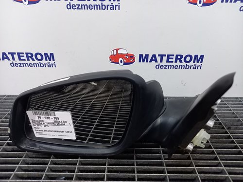 OGLINDA EXTERIOARA STANGA BMW SERIA 1 F20 SERIA 1 F20 - - (2015 2019)