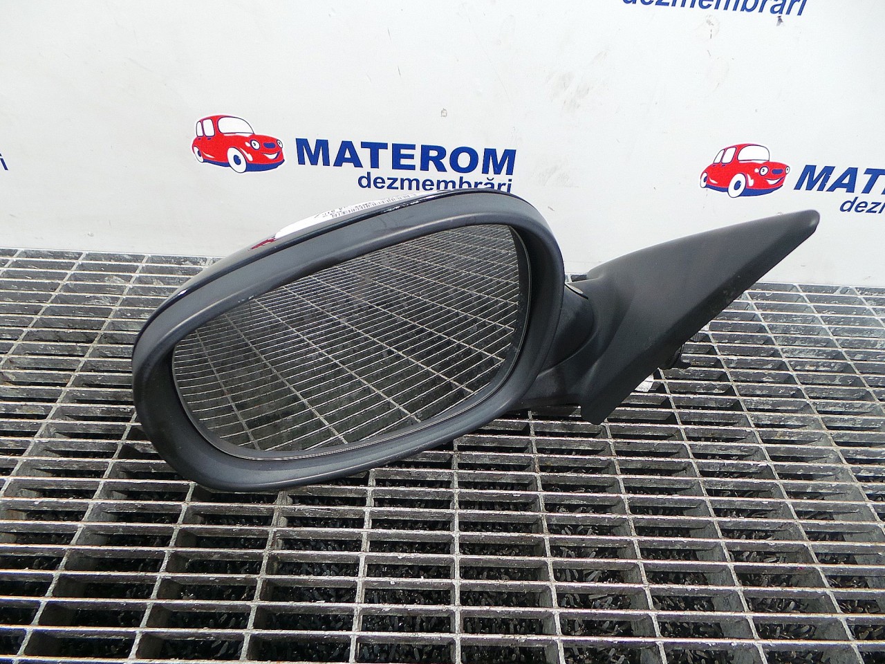 OGLINDA EXTERIOARA STANGA BMW SERIA 3 E 90 - - (2007 2012)