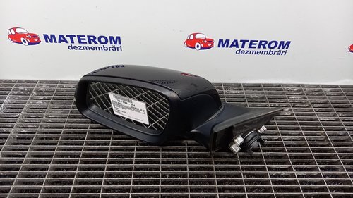 OGLINDA EXTERIOARA STANGA BMW SERIA 3 F 34 GT SERIA 3 F 34 GT - - (2012 2016)