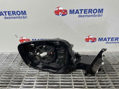 OGLINDA EXTERIOARA STANGA BMW SERIA 4 G22 - - (2020 2023)