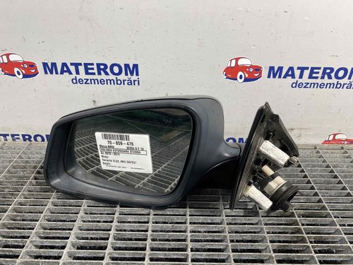 OGLINDA EXTERIOARA STANGA BMW SERIA 5 F 10 - - (2010 2014)