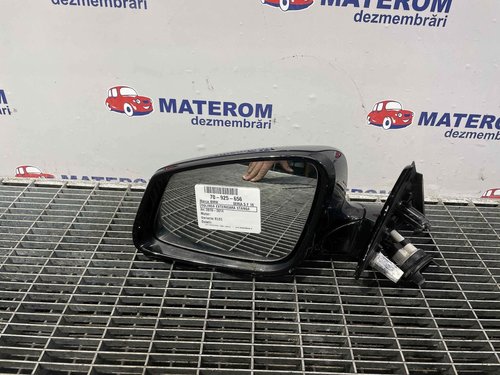OGLINDA EXTERIOARA STANGA BMW SERIA 5 F 10 - - (2010 2014)