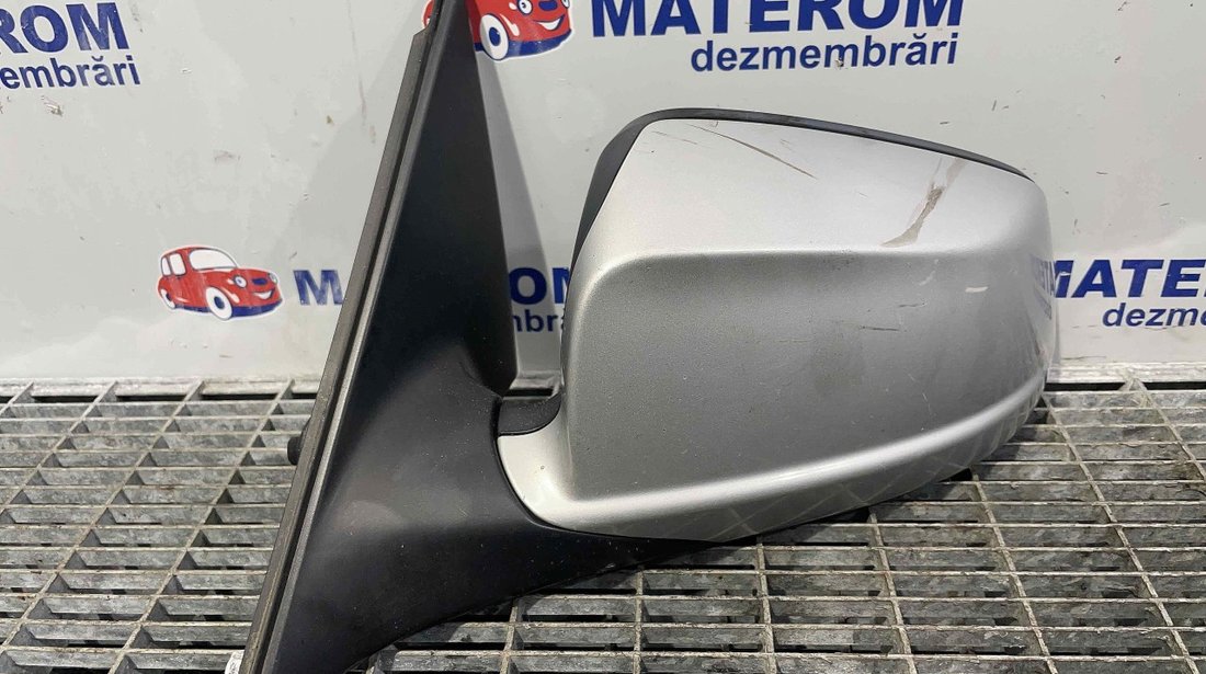 OGLINDA EXTERIOARA STANGA BMW SERIA 5 F 10 SERIA 5 F 10 - (2010 2014)