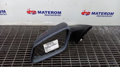 OGLINDA EXTERIOARA STANGA BMW SERIA 5 F 11 - - (2010 2014)