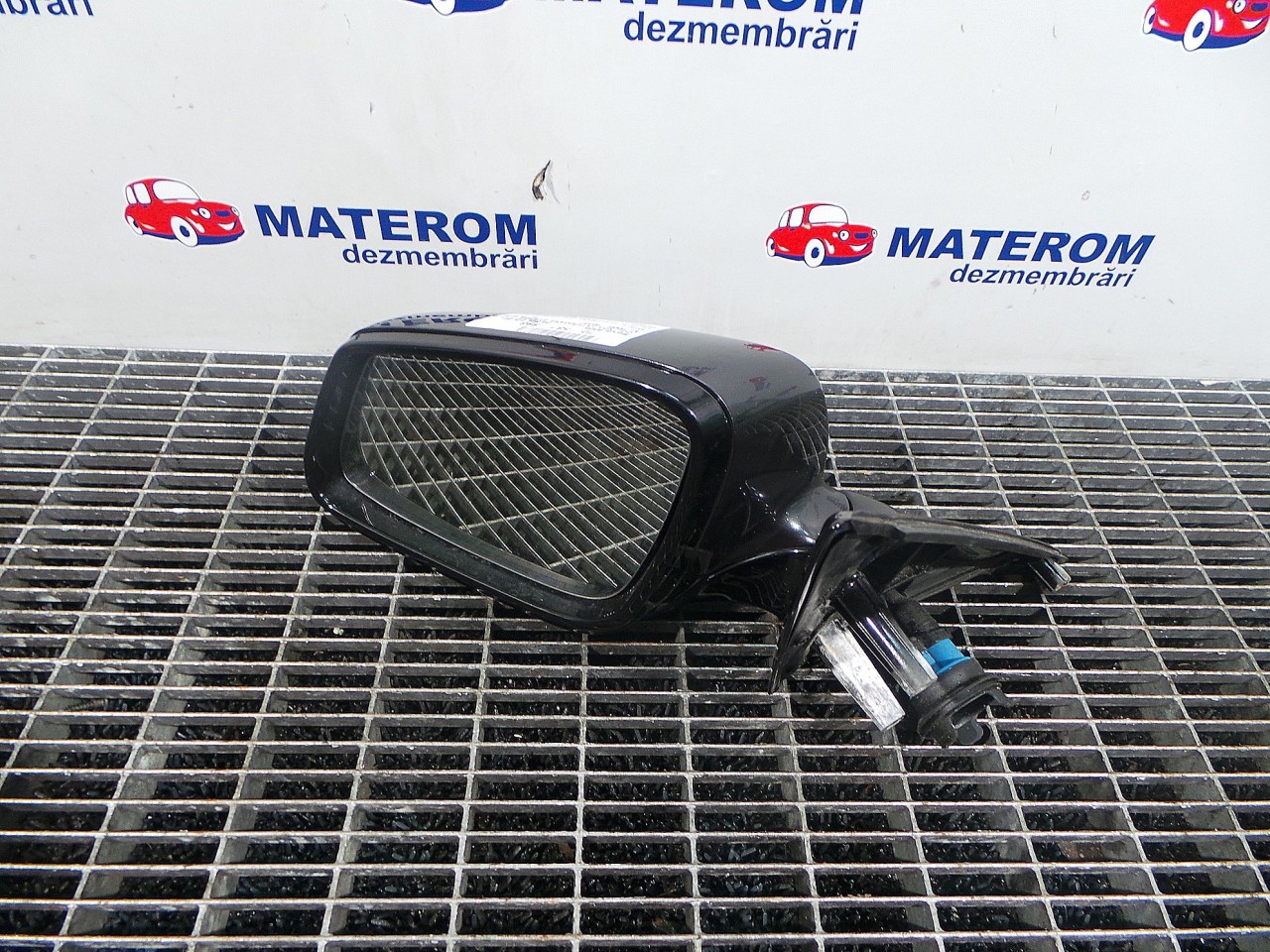 OGLINDA EXTERIOARA STANGA BMW SERIA 7 F 01 - - (2008 2012)