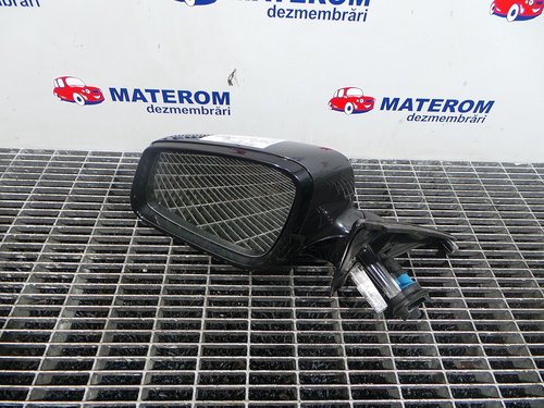 OGLINDA EXTERIOARA STANGA BMW SERIA 7 F 01 - - (2008 2012)