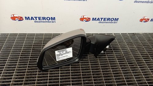 OGLINDA EXTERIOARA STANGA BMW SERIA 7 F 01 - - (2013 2015)