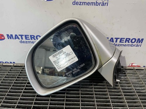 OGLINDA EXTERIOARA STANGA CHEVROLET CAPTIVA - - (2006 2010)