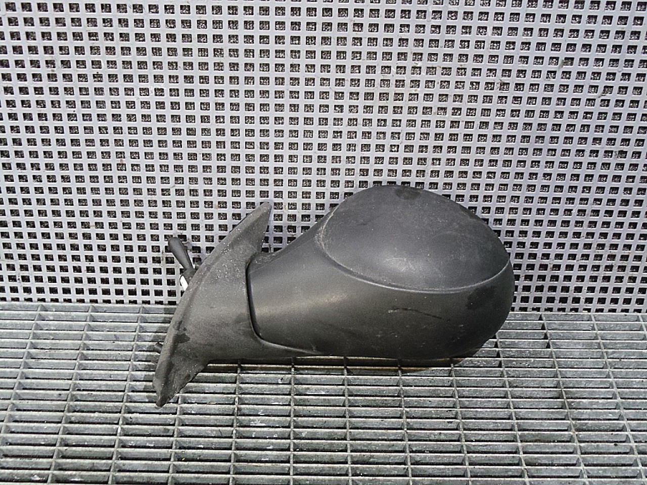 OGLINDA EXTERIOARA STANGA CITROEN C3 C3 - - (2002 2008)