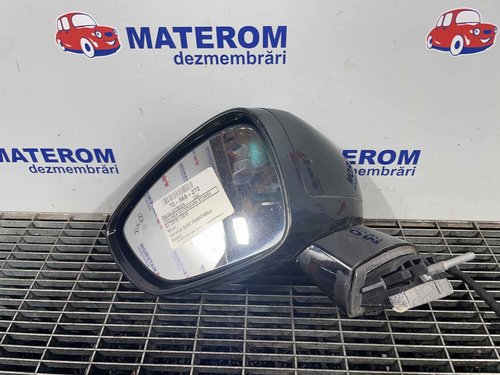 OGLINDA EXTERIOARA STANGA CITROEN DS4 - - (2010 2015)