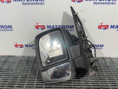 OGLINDA EXTERIOARA STANGA CITROEN JUMPY - - (2006 2016)