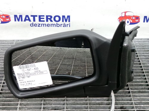 OGLINDA EXTERIOARA STANGA CITROEN XANTIA - - (1993 2001)