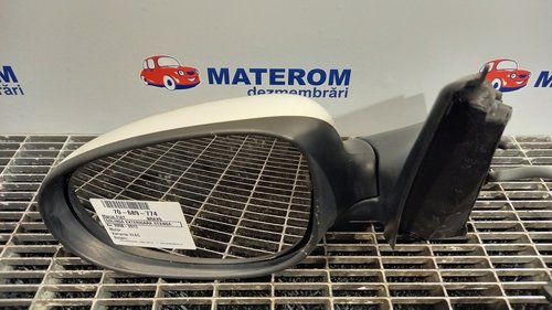 OGLINDA EXTERIOARA STANGA FIAT BRAVO - - (2007 2014)