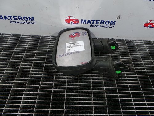 OGLINDA EXTERIOARA STANGA FIAT DOBLO - - (2001 2005)
