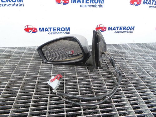 OGLINDA EXTERIOARA STANGA FIAT STILO - - (2001 2006)