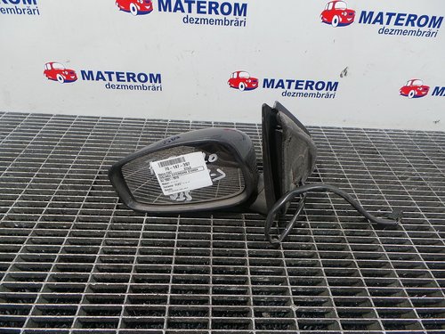 OGLINDA EXTERIOARA STANGA FIAT STILO - - (2001 2010)