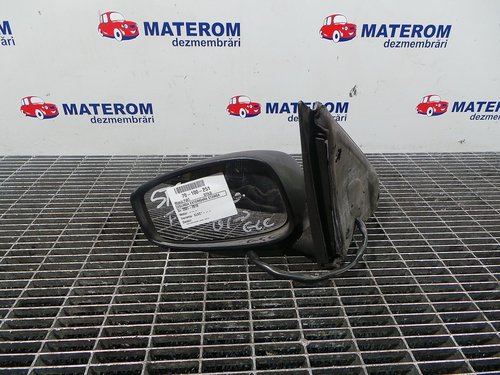 OGLINDA EXTERIOARA STANGA FIAT STILO STILO - - (2001 2010)