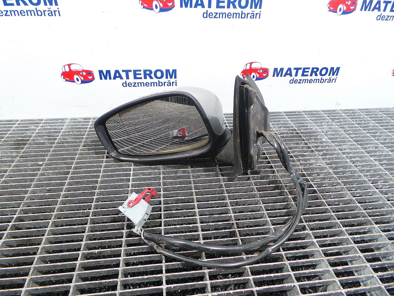 OGLINDA EXTERIOARA STANGA FIAT STILO STILO - - (2001 2006)