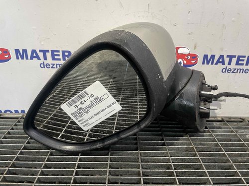 OGLINDA EXTERIOARA STANGA FORD B-MAX B-MAX - - (2012 2017)