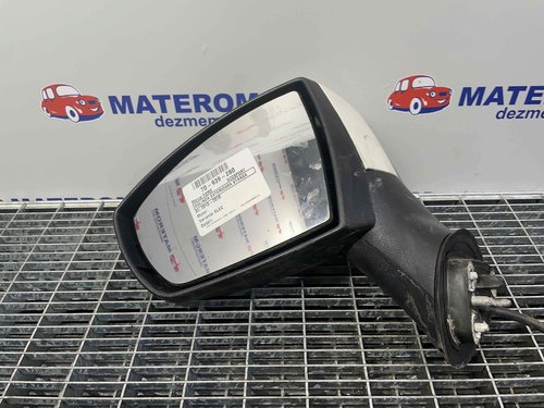 OGLINDA EXTERIOARA STANGA FORD ECOSPORT - - (2013 2018)