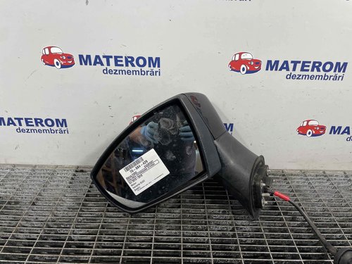 OGLINDA EXTERIOARA STANGA FORD ECOSPORT - - (2013 2018)