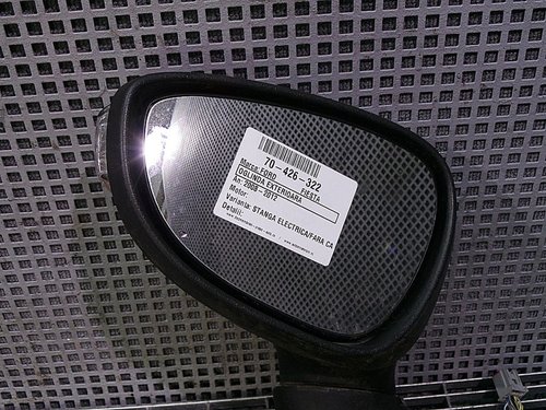 OGLINDA EXTERIOARA STANGA FORD FIESTA FIESTA - - (2008 2012)