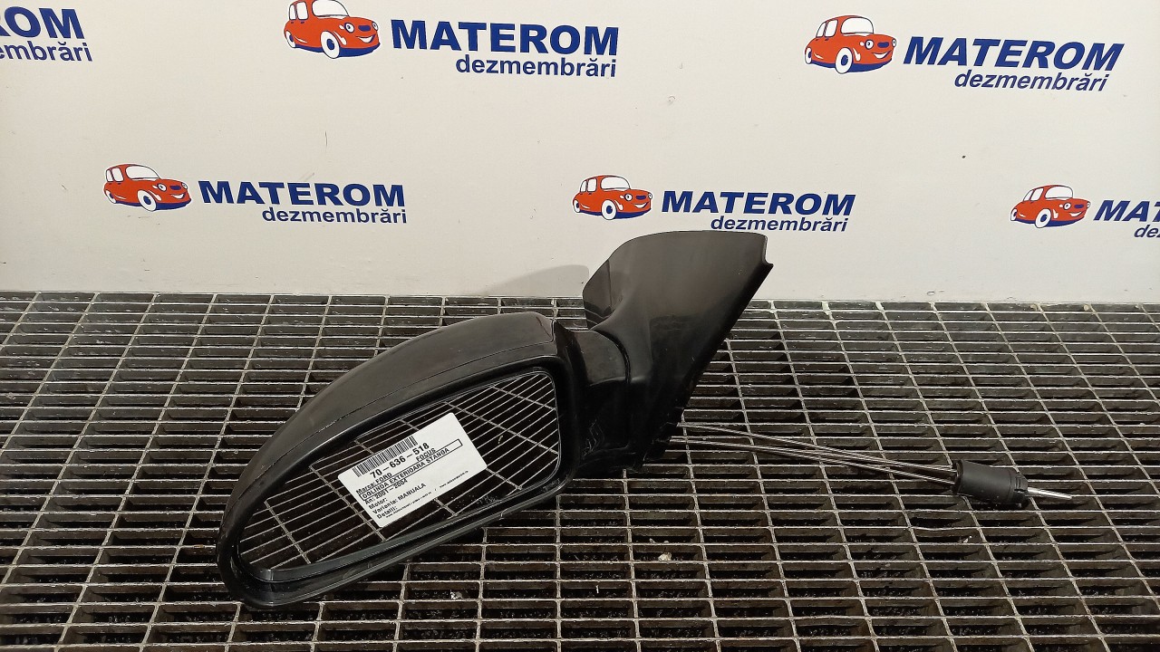 OGLINDA EXTERIOARA STANGA FORD FOCUS - - (2001 2004)